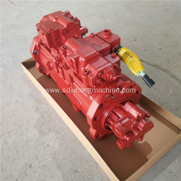 DX140 Excavator DX140 Hydraulic Pump DX140 Main Pump